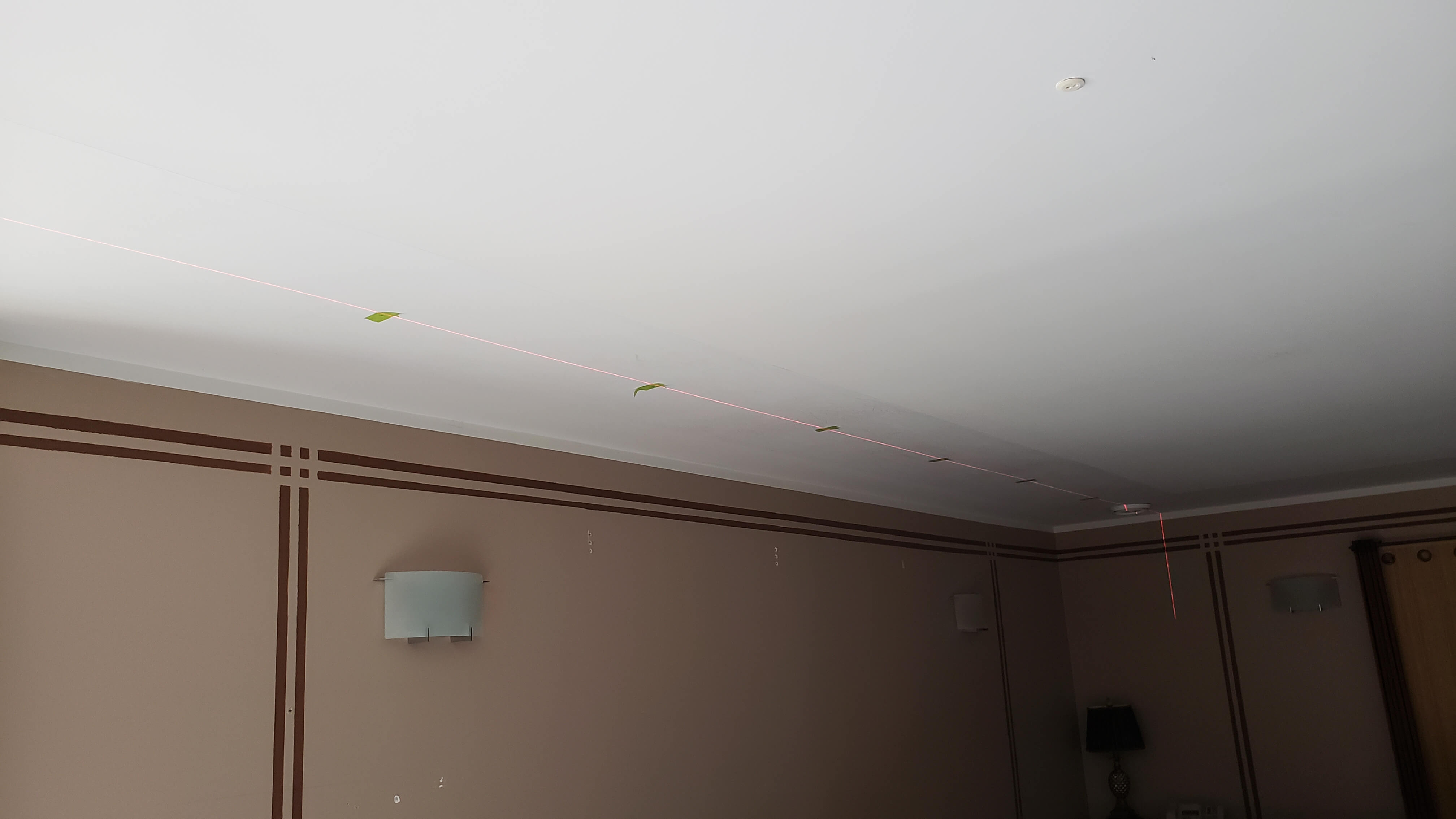 master electrician potlight instalation Ottawa Ontario