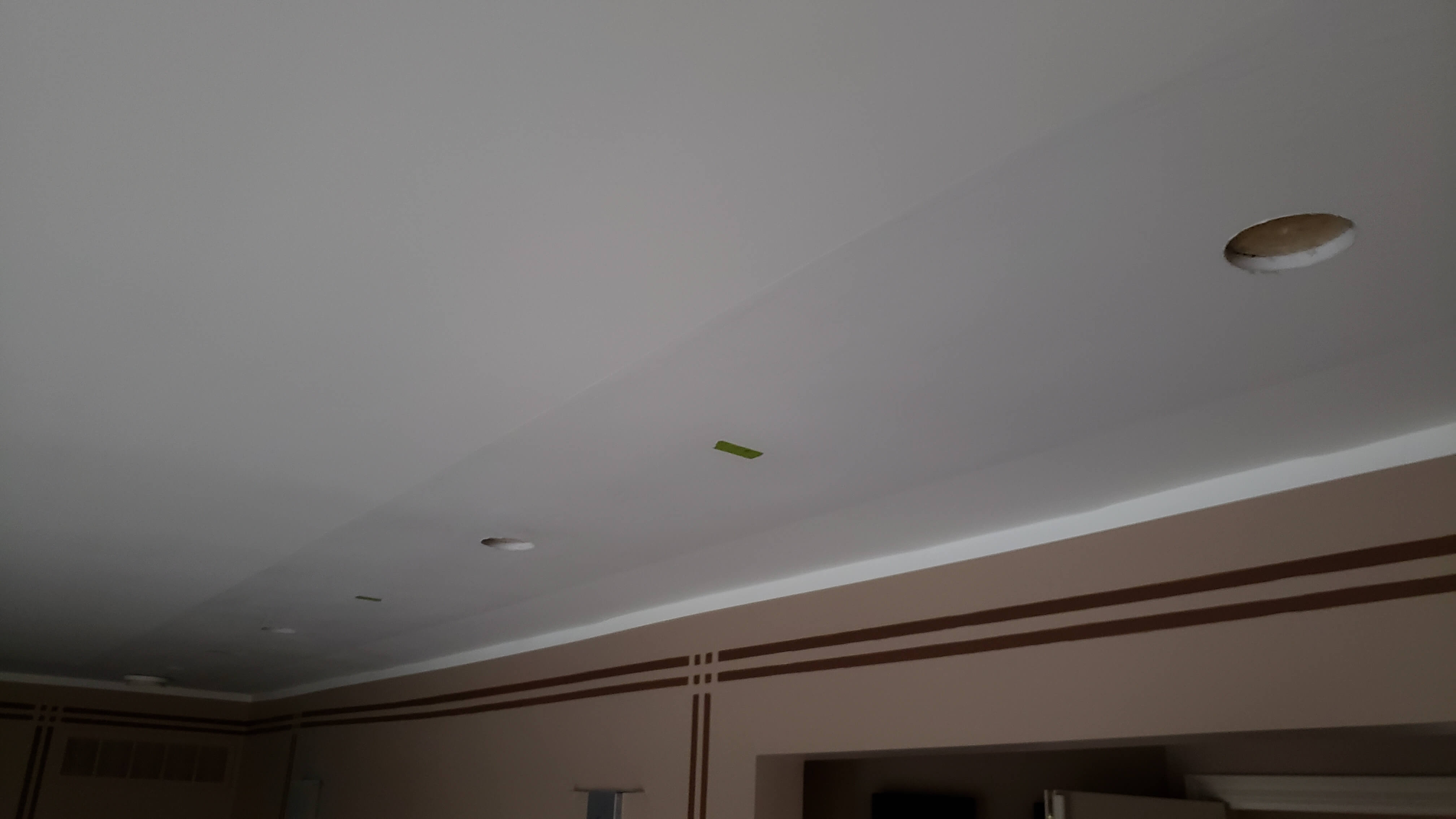 potlight installation electrician Ottawa Ontario